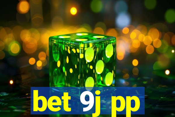 bet 9j pp